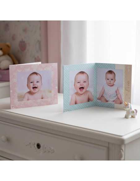 recordatorios bautizo