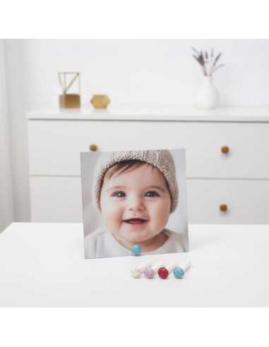 recordatorio bautizo