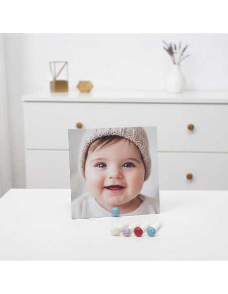 recordatorio bautizo