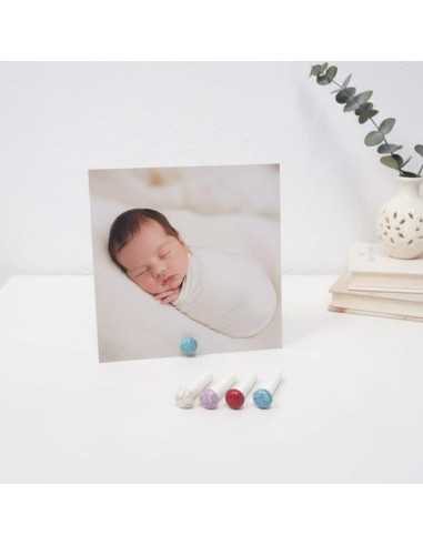 recordatorio bautizo