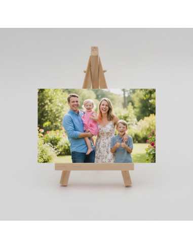 recordatorio caballete