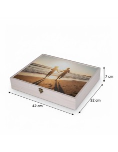 caja madera 30x40 blanca 2