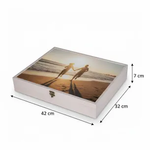 caja madera 30x40 blanca 2