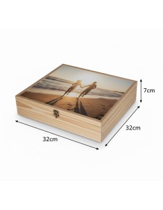 caja madera álbum 2