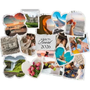 vision board en lienzo 2
