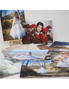 lámina papel algodón fine art