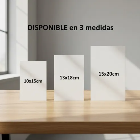 papel fine art mate