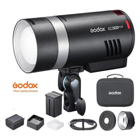 Godox ad300Pro II