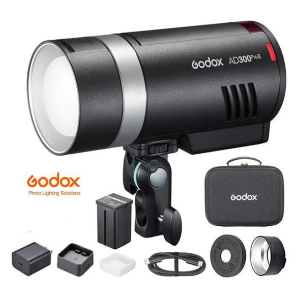 Godox ad300Pro II