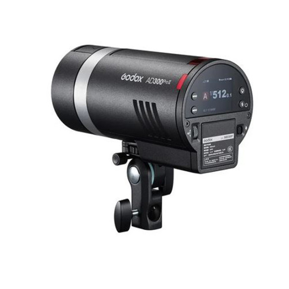 Godox ad300Pro II