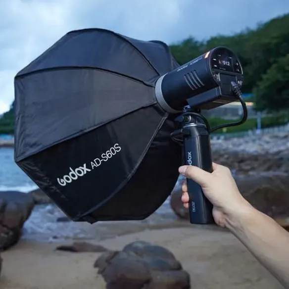 Godox ad300Pro II
