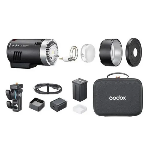 Godox ad300Pro II