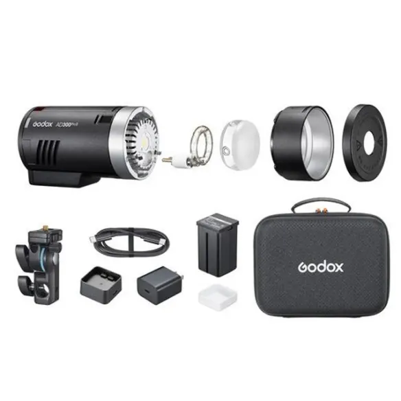 Godox ad300Pro II