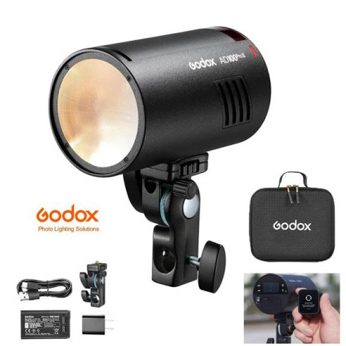 Godox AD100Pro II