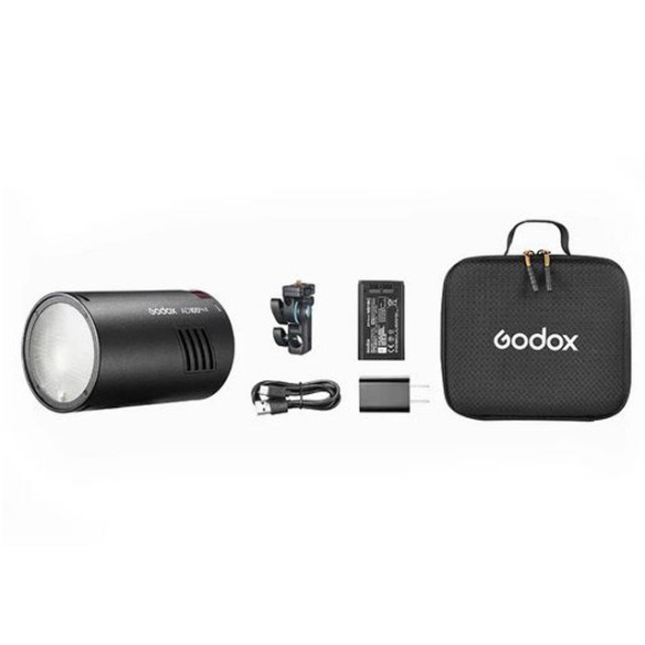 Godox AD100Pro II
