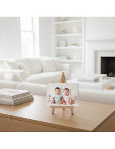 caballete para fotos 2