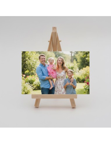 recordatorio caballete