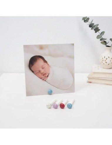 recordatorio bautizo