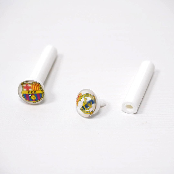 Recordatorios comunión 13x13 a dos caras con portaláminas para fotos