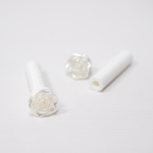 Recordatorios comunión 13x13 a dos caras con portaláminas para fotos