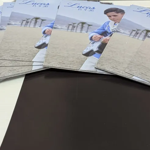 imán personalizado con foto