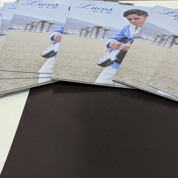 imán personalizado con foto