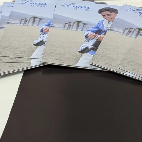 imán personalizado con foto