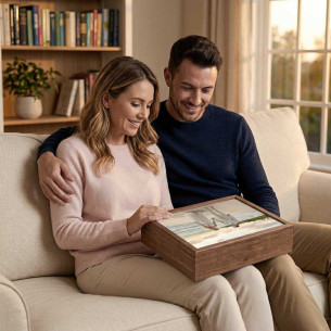 caja para fotógrafos