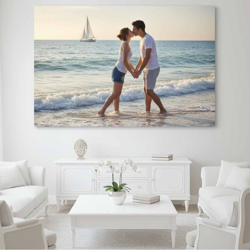 foto en lienzo o foto canvas
