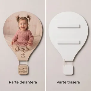 globo pvc air 2