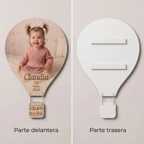 globo pvc air