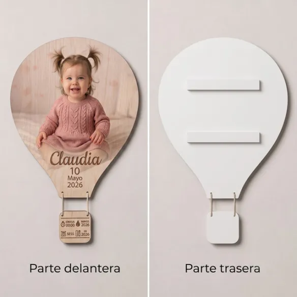 globo pvc air