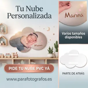 nube pvc air