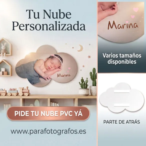nube pvc air