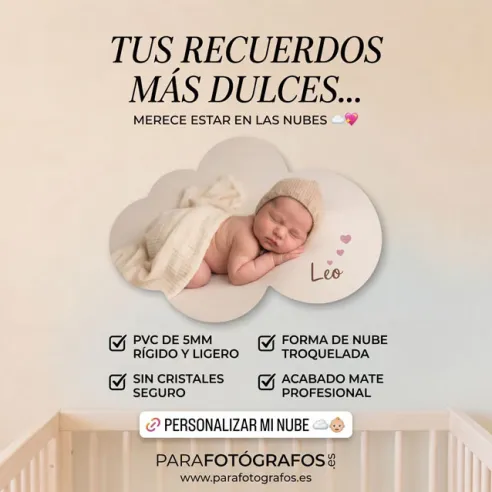 nube pvc air