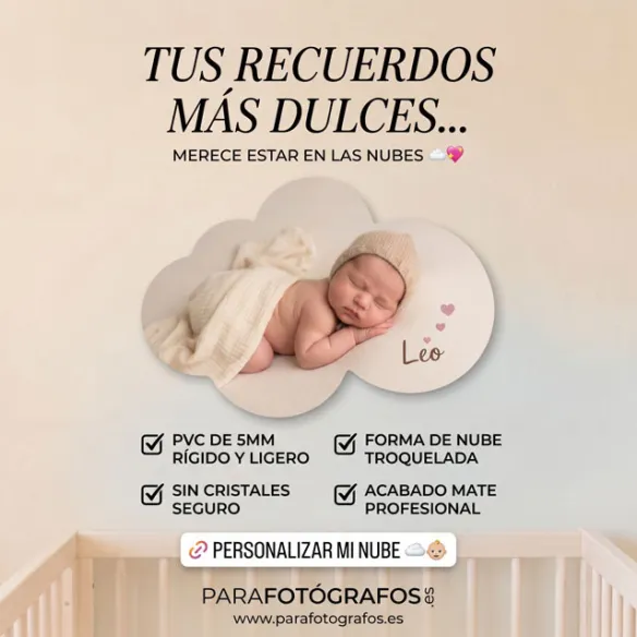 nube pvc air