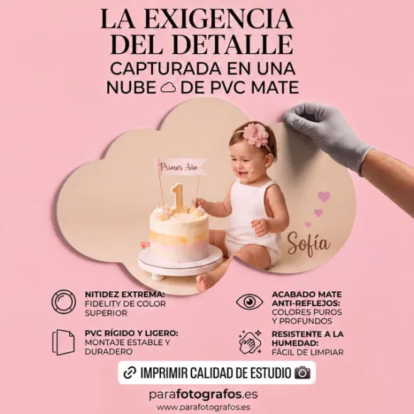 nube pvc air