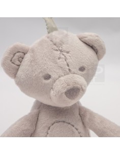 Osito peluche con mordedor 2