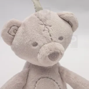 Osito peluche con mordedor 2