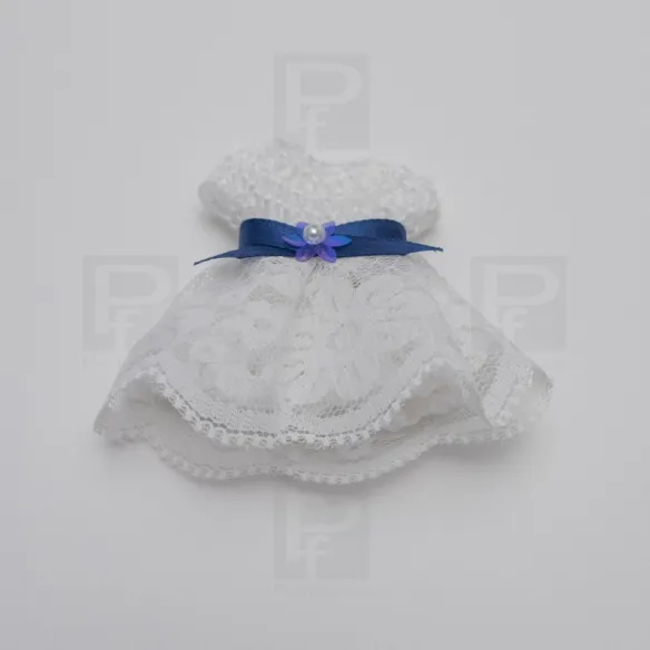 Vestidito tull