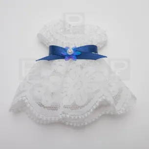 Vestidito tull