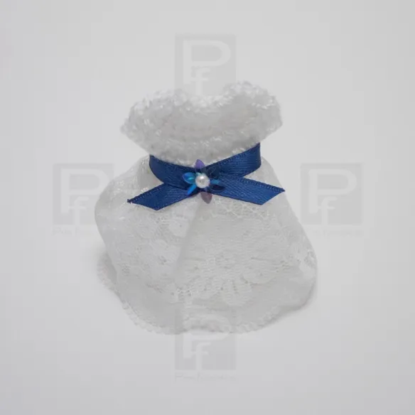 Vestidito tull