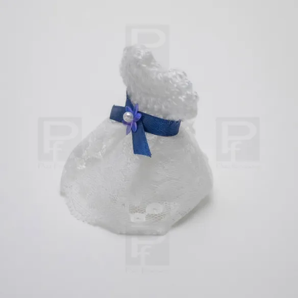 Vestidito tull