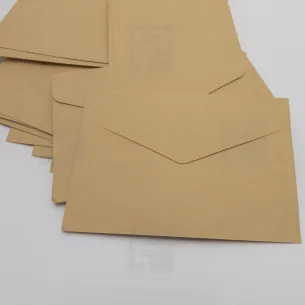 Sobre kraft 16x11