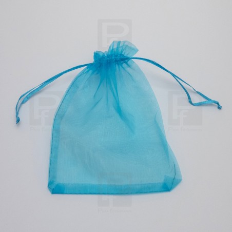 Bolsas de organza