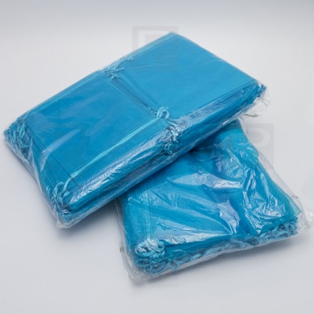 Bolsas de organza