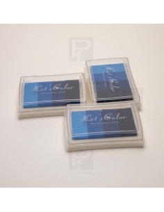 Tinta para árbol de huellas 2