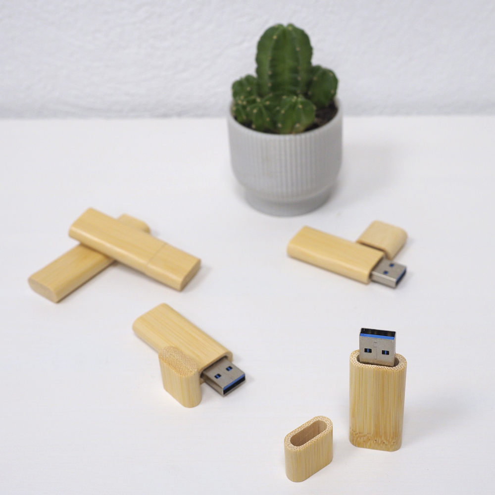 Pen drive Eco 2